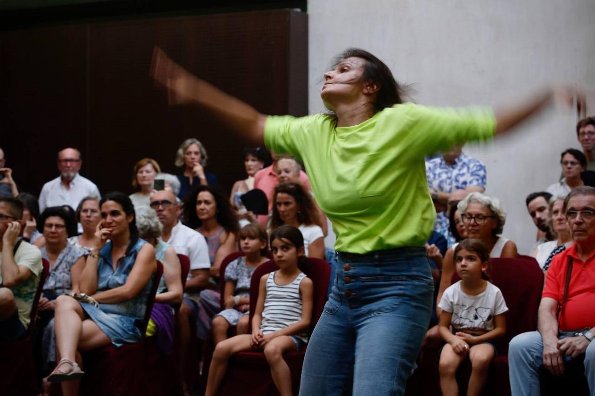 Cordobeses y visitantes vibran con la Noche del Patrimonio