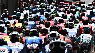 Giro de Italia 2024 hoy, etapa 9: horario, perfil y recorrido