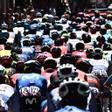 El Giro de Italia, en marcha