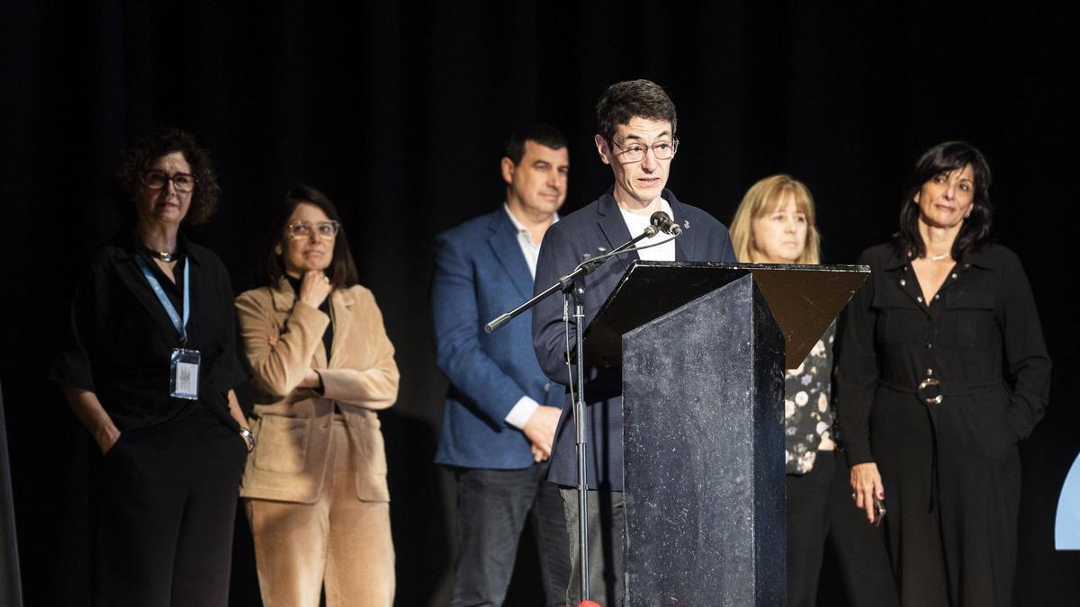 Actes dels 25 anys de l'Equip d'Atenció Primària d'Artés