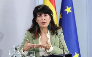 Igualdad pide que se investiguen las acusaciones de agresión sexual contra Julio Iglesias y "se llegue hasta el final"