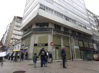 La «milla de oro» se extiende a Daniel de la Sota, que tiene todos sus locales ocupados