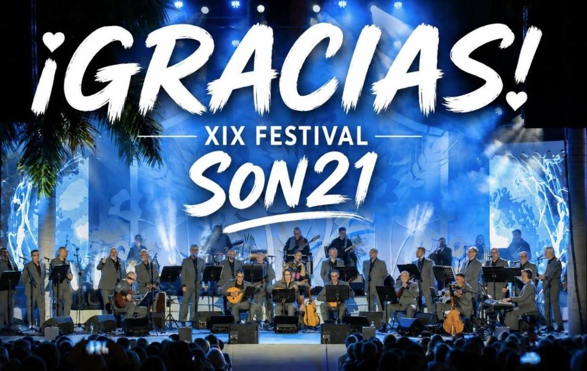 Concierto solidario