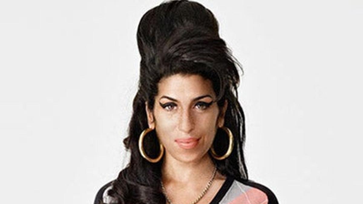 Fred Perry lanza la colección póstuma de Amy Winehouse