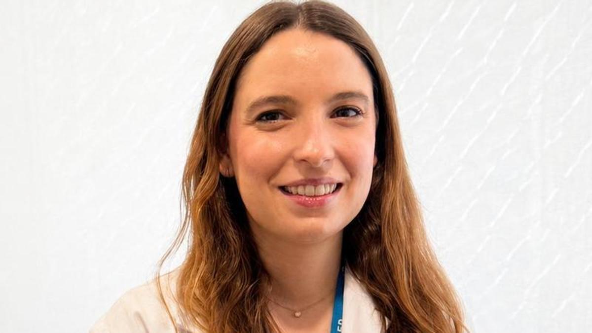 María Bononad, subdirectora médica de IMED Valencia e IMED Colón.