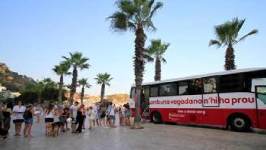 El Banc de Sang necessita 4.500 donacions a Girona aquest estiu