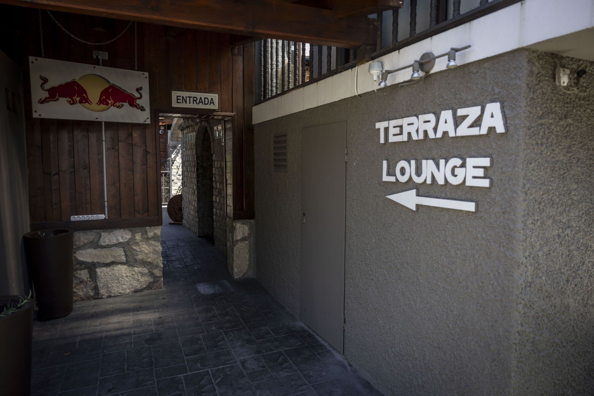 REPORTAJE RESTAURANTE LA JUNQUERA