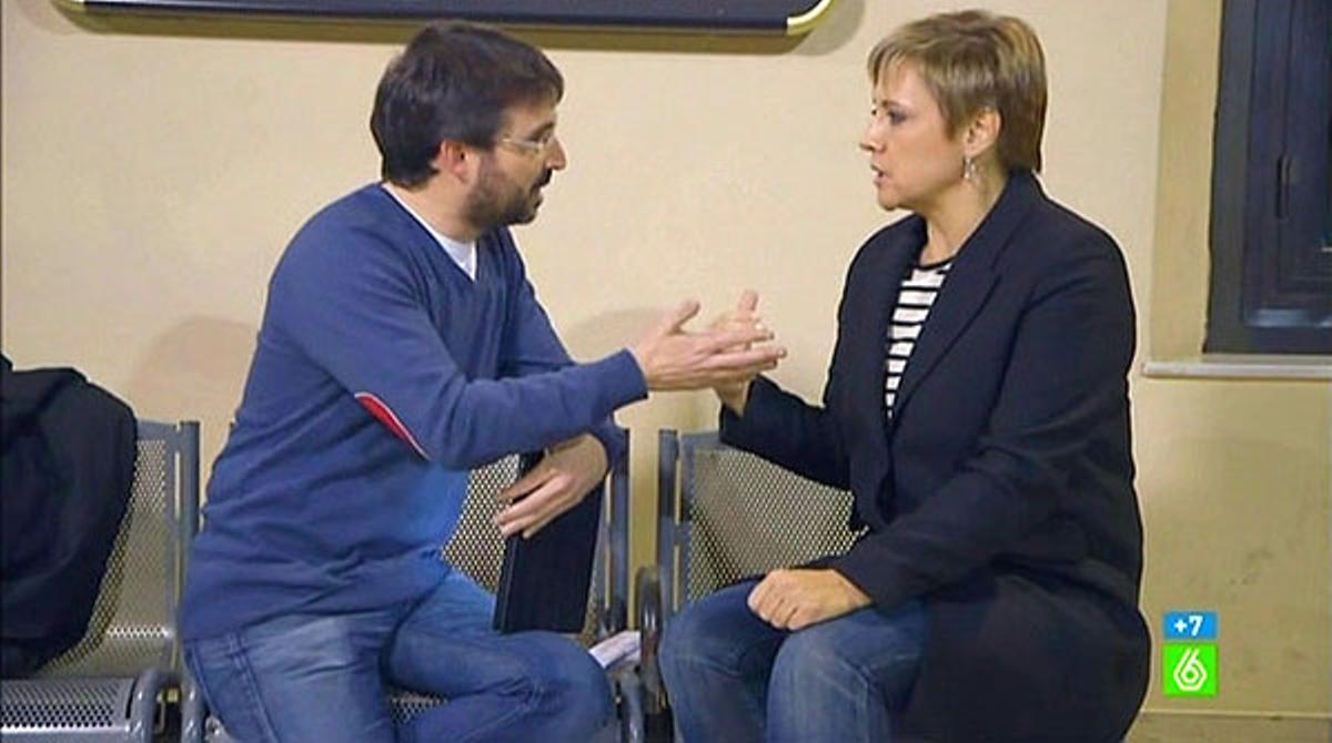 Hipocresia i repugnància