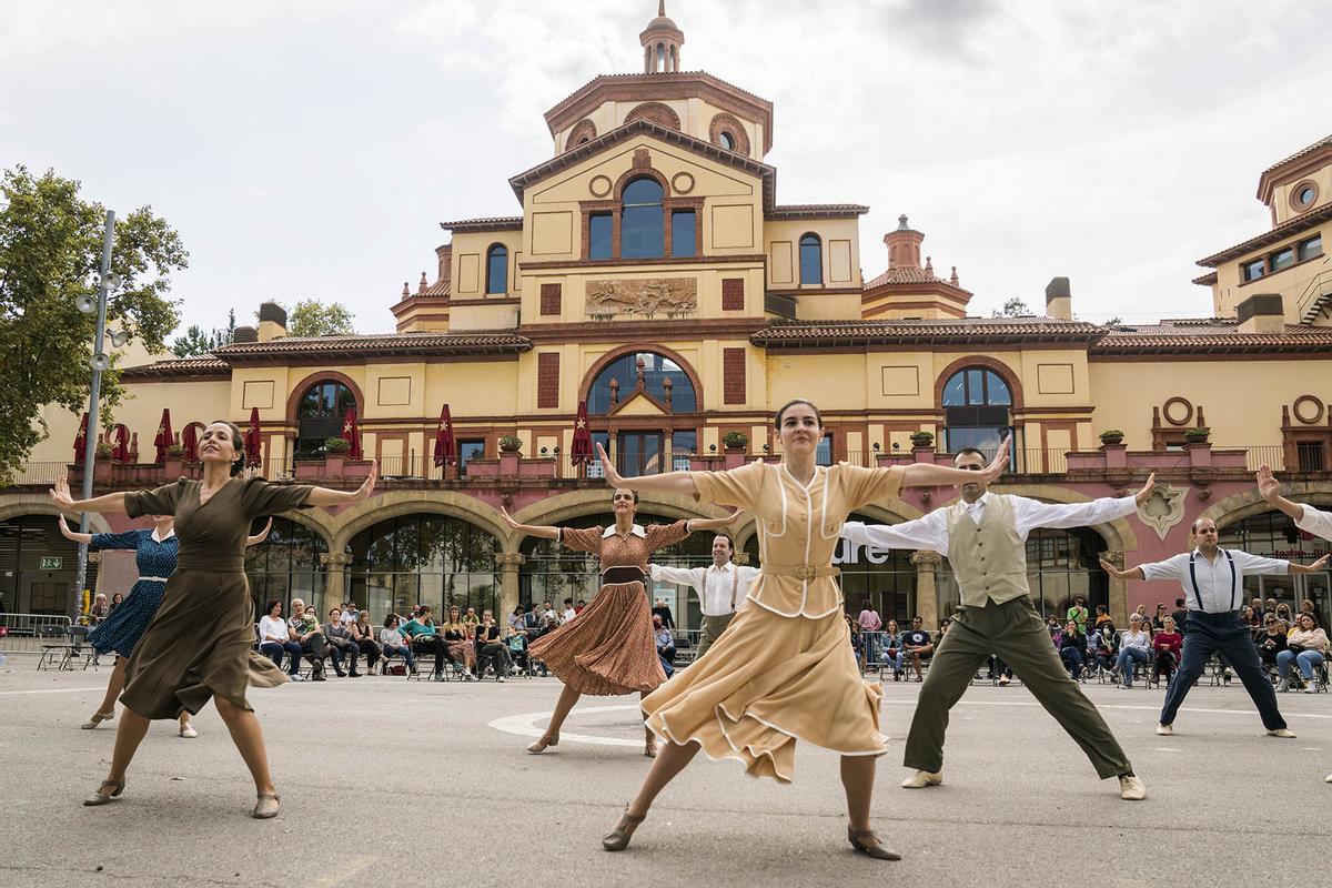 Viu Montjuïc: la muntanya es reivindica com a destí cultural