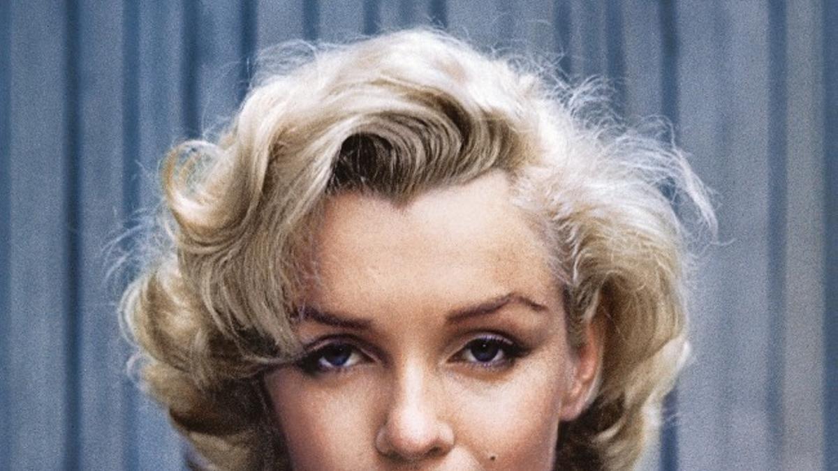 Marilyn Monroe pudo morir por &quot;algo parecido a la desesperación extrema&quot;, según la autora de 'Blonde'