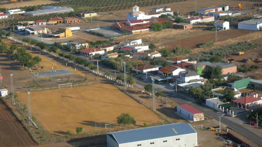 La Junta de Andalucía aprueba reconocer como suelo urbano la aldea de El Villar de Fuente Palmera