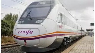Renfe transportó en verano más de 1,3 millones de viajeros entre Madrid y Barcelona