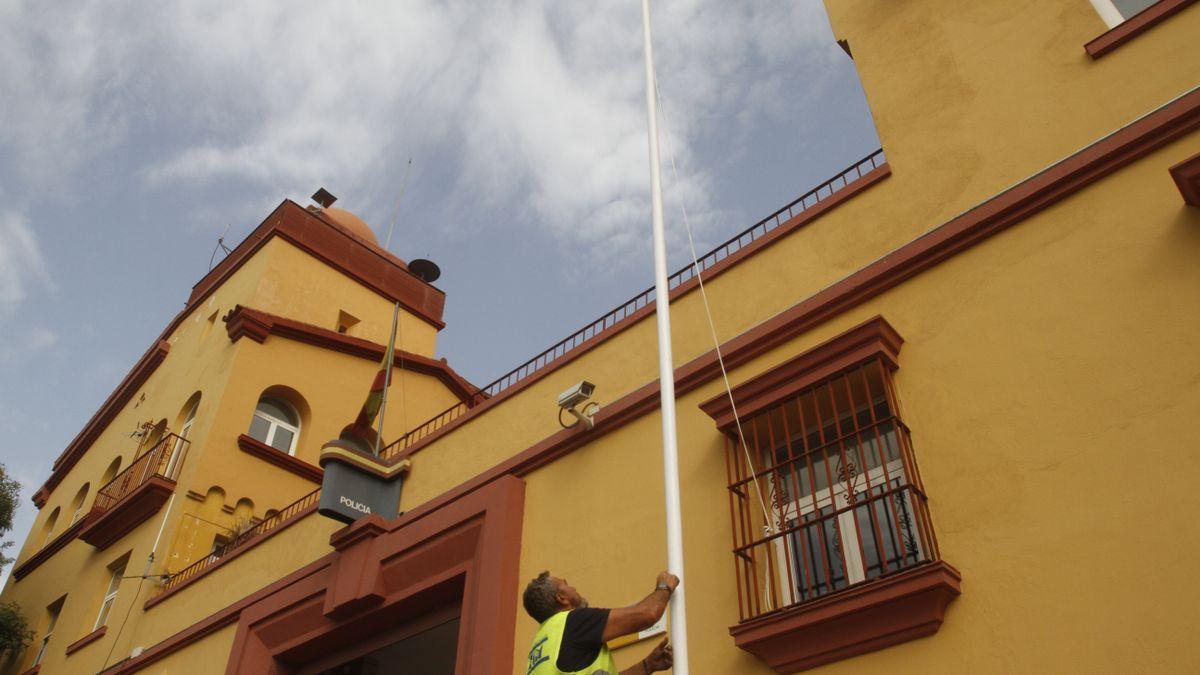 Desarticulada una red dedicada al robo y tráfico ilícito de vehículos, con tres detenidos en Córdoba