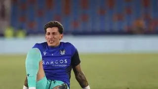 Levante y Alavés: otra final tres años después, con el mismo árbitro que evitó el ascenso granota