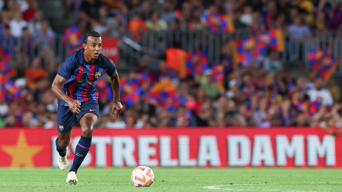 El Barça prepara su próxima cita ante el Mallorca