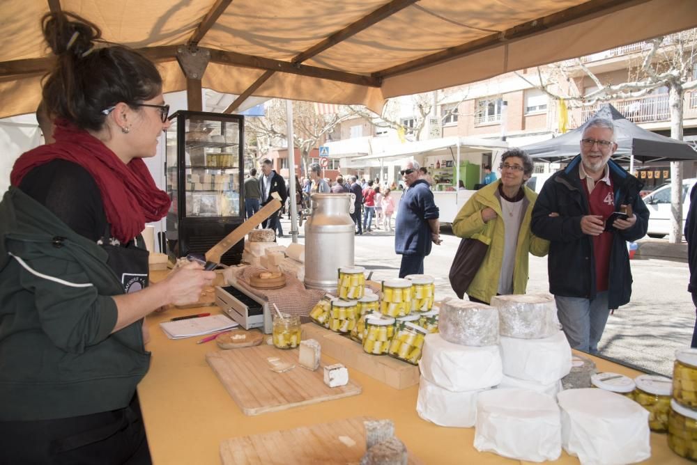 Fira de Primavera de Navàs