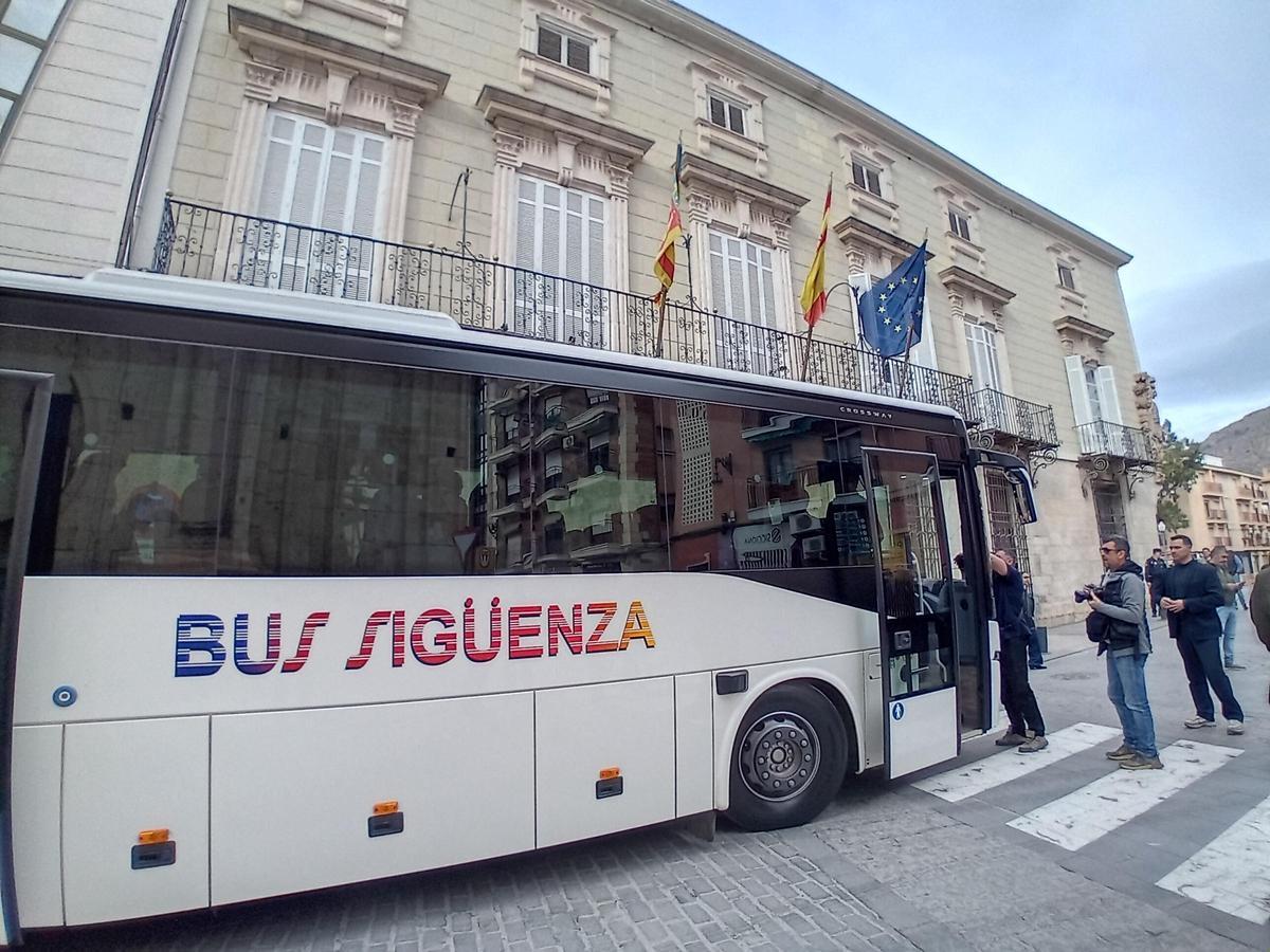Así ha sido la visita de Pérez Llorca a Orihuela