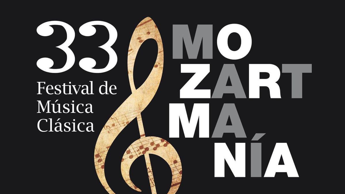 Cartel concierto Alfàs del Pi de Lliria City of Music