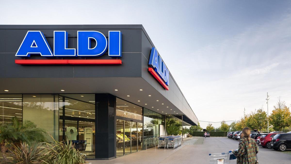 Este sábado se esperan colas kilométricas en Aldi para hacerse con el calefactor cerámico compacto que solo cuesta 12,99 euros