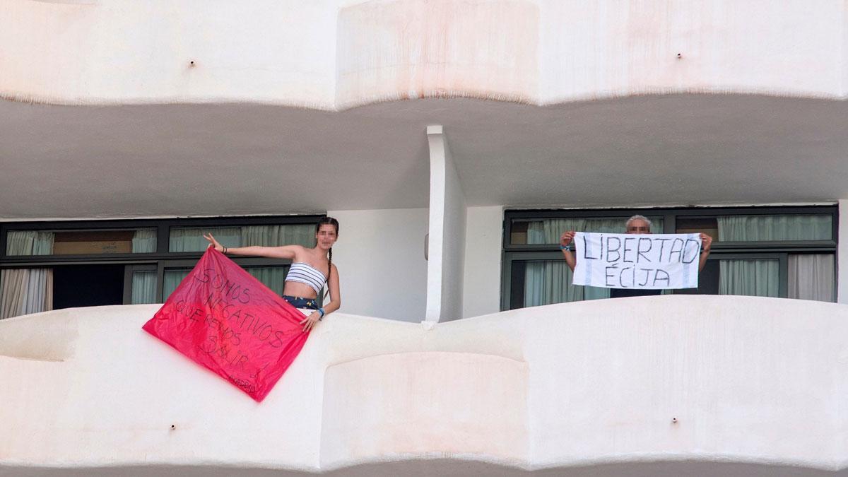 És clar que tornaràs a Mallorca