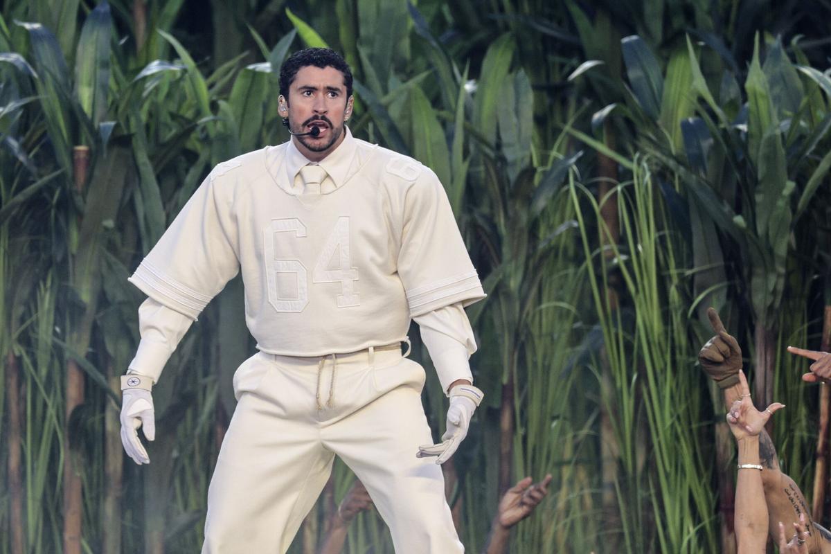 El ‘Gran Tazón’