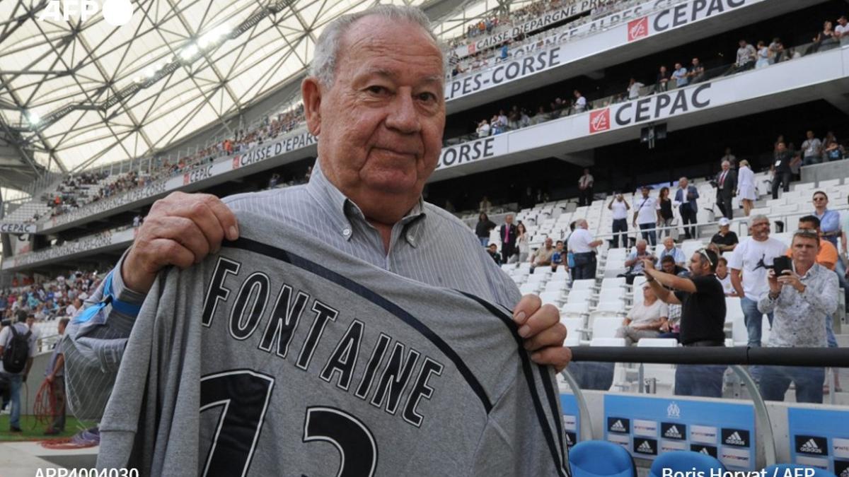 Just Fontaine