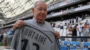 Just Fontaine.