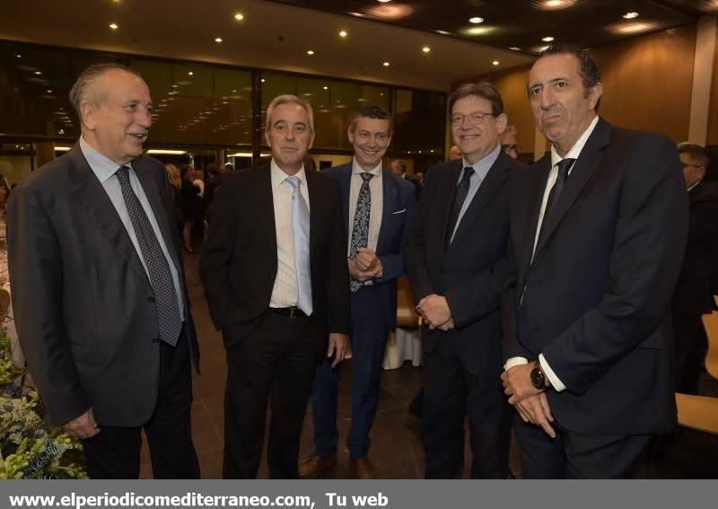 Todas las imágenes de la gala de Empresa del Año de Castellón de Mediterráneo (409 elementos)