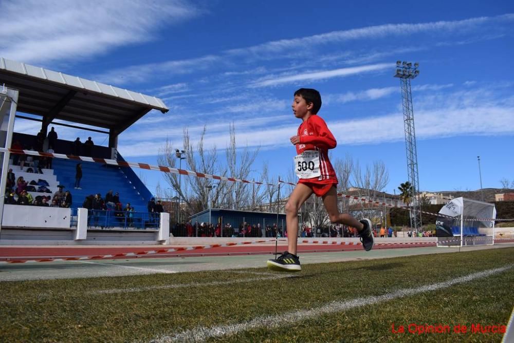 Cross de Jumilla 2