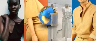 Galicia diseña la nueva industria de la moda