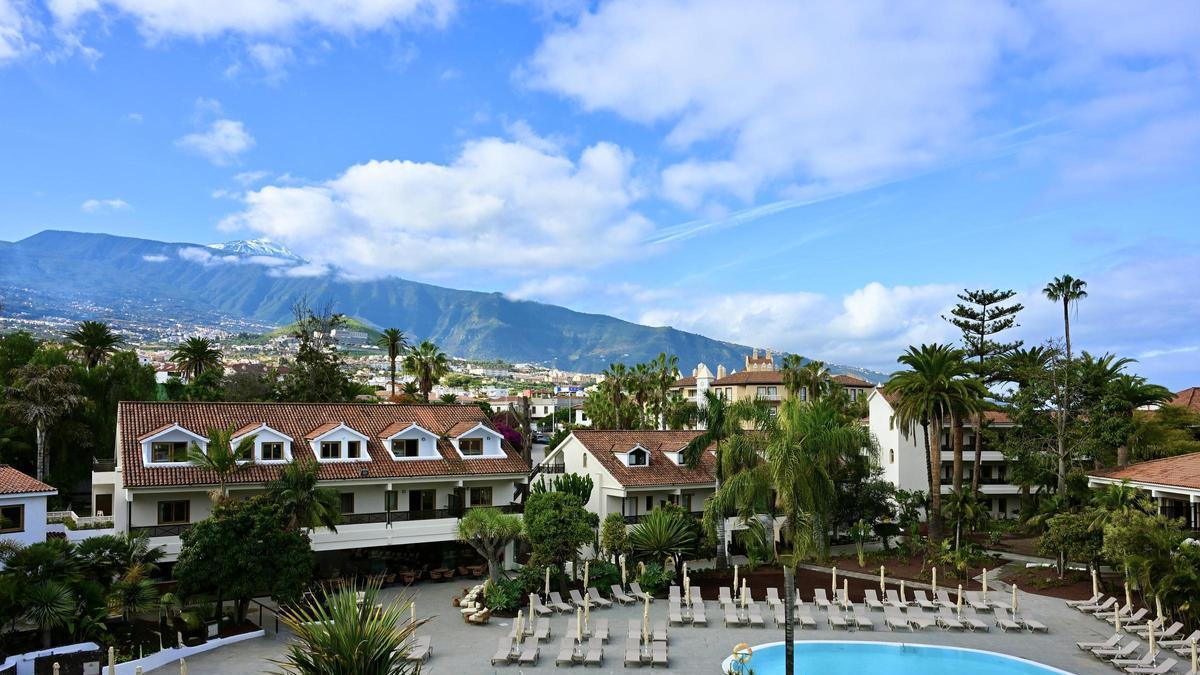 El nuevo Radisson Resort &amp; Residences Tenerife.