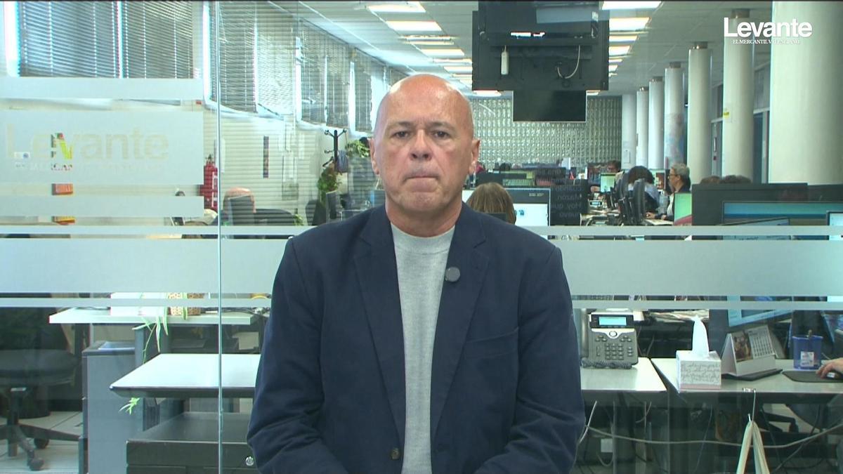 El videoanálisis de Joan-Carles Martí: "Vienen tiempos políticos pirotécnicos"