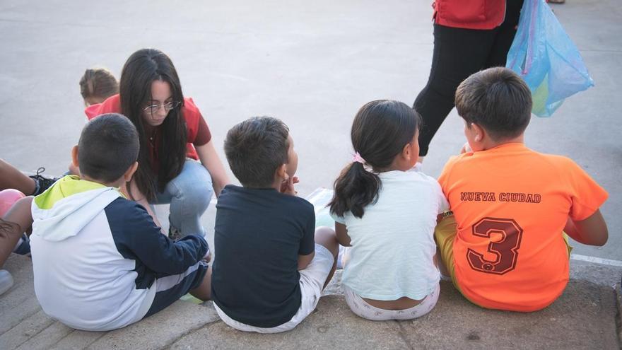 Un programa aborda la educación emocional en Mérida