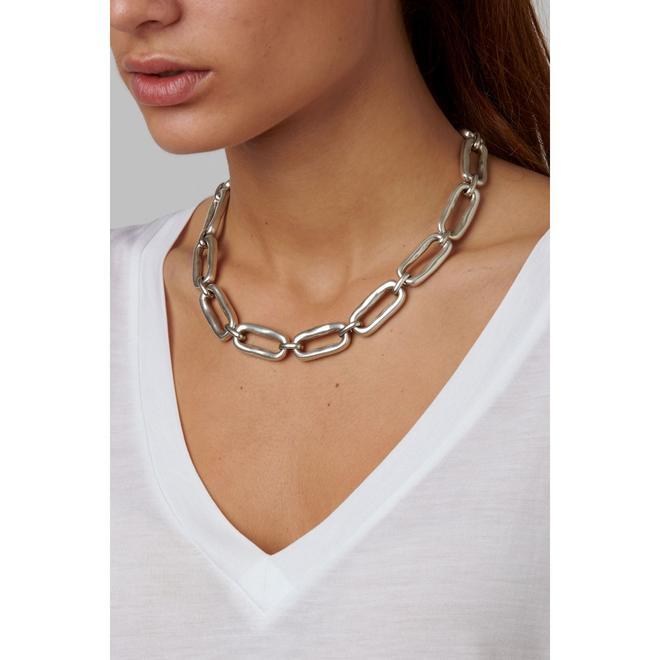 Collar Encadenados de Uno de 50