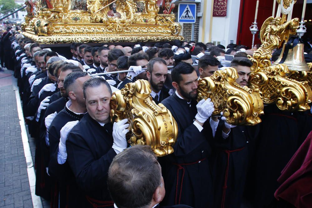 Viernes Santo | Soledad de San Pablo