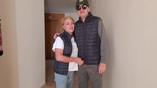 Enri y José, el matrimonio de Catarroja que se reencontró 12 días después de la tragedia