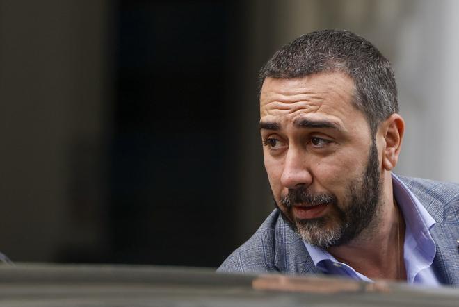 La Fiscalía Europea informa al juez de la implicación de Aldama en una trama que blanqueó 27,9 millones en Portugal