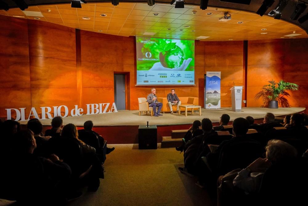 Pasos hacia una Ibiza sostenible