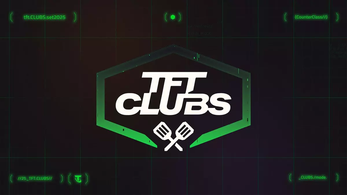 TFT Clubs: ¿Por qué la nueva “liga social” de Teamfight Tactics se ha convertido en un fenómeno?