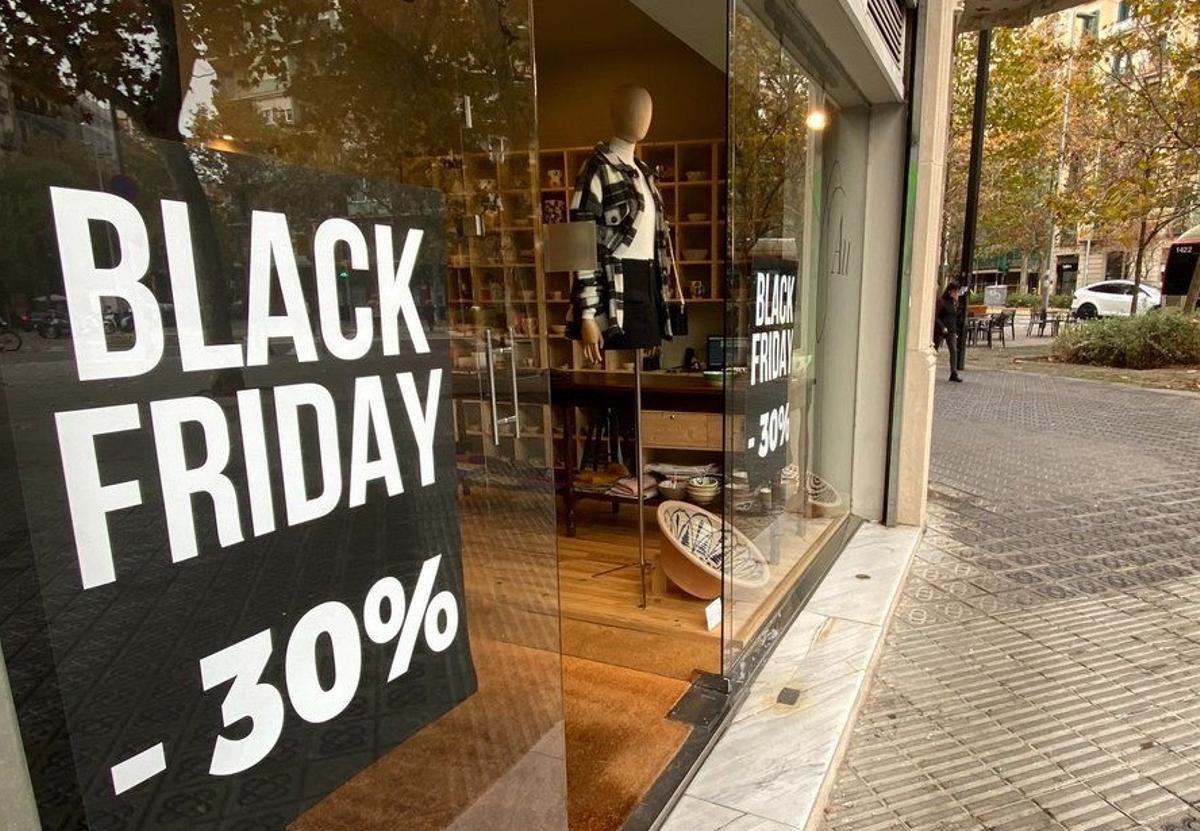 Arriben les ofertes anticipades en totes les categories de marques i productes