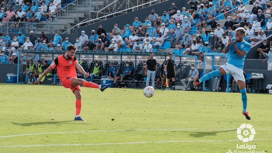 LaLiga SmartBank | UD Ibiza - Málaga CF