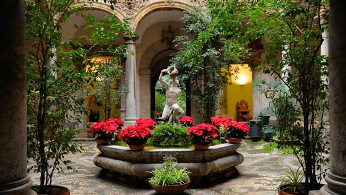 Lugares de Palermo Viajar