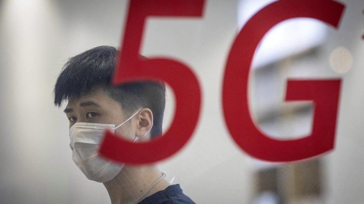 China busca capital foráneo para desarrollar el 5G o la conducción autónoma