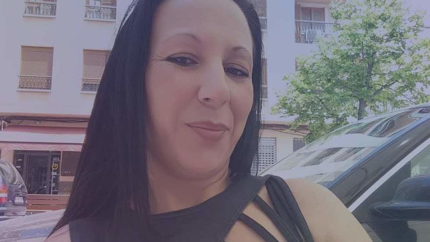 Mónica Espinola, la mujer asesinada de un disparo en la cabeza en Castelló de la Ribera