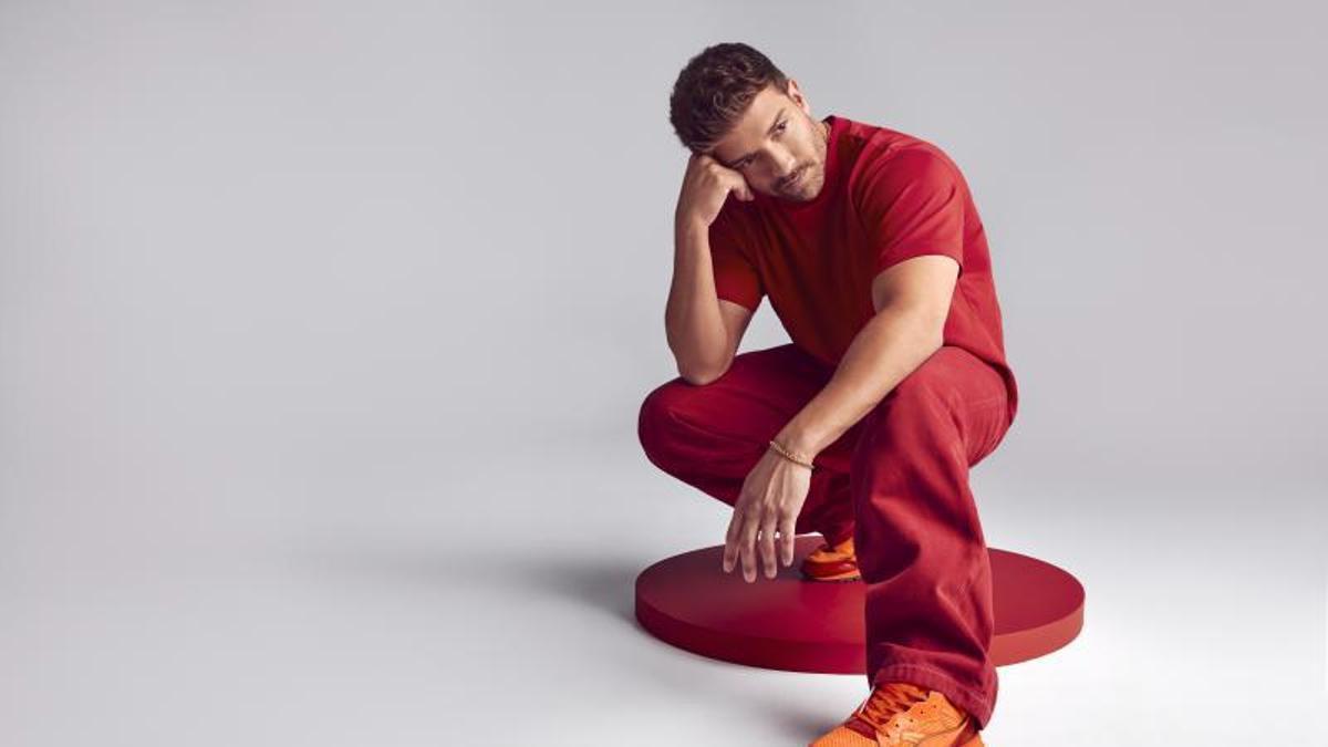 Pablo Alborán presentará los temas de su disco 'KM0' en Palma.