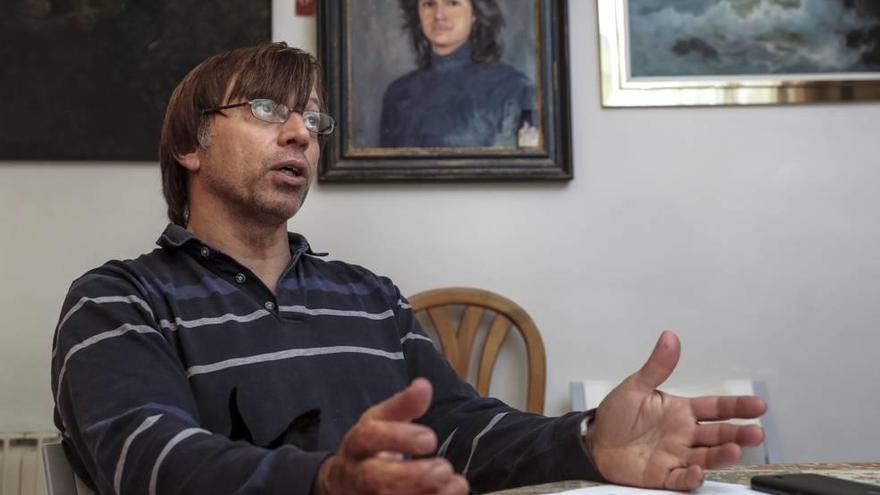 Júbilo por el rescate del espeleólogo Xisco Gràcia tras dos días atrapado en una cueva
