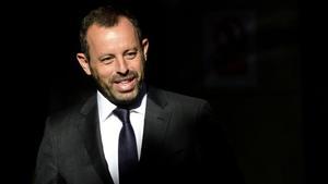 Rosell, en una imagen de archivo