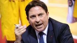 jcarmengol33676297 mos57 krasnodar  rusia  26 04 2016    el entrenado160427204918