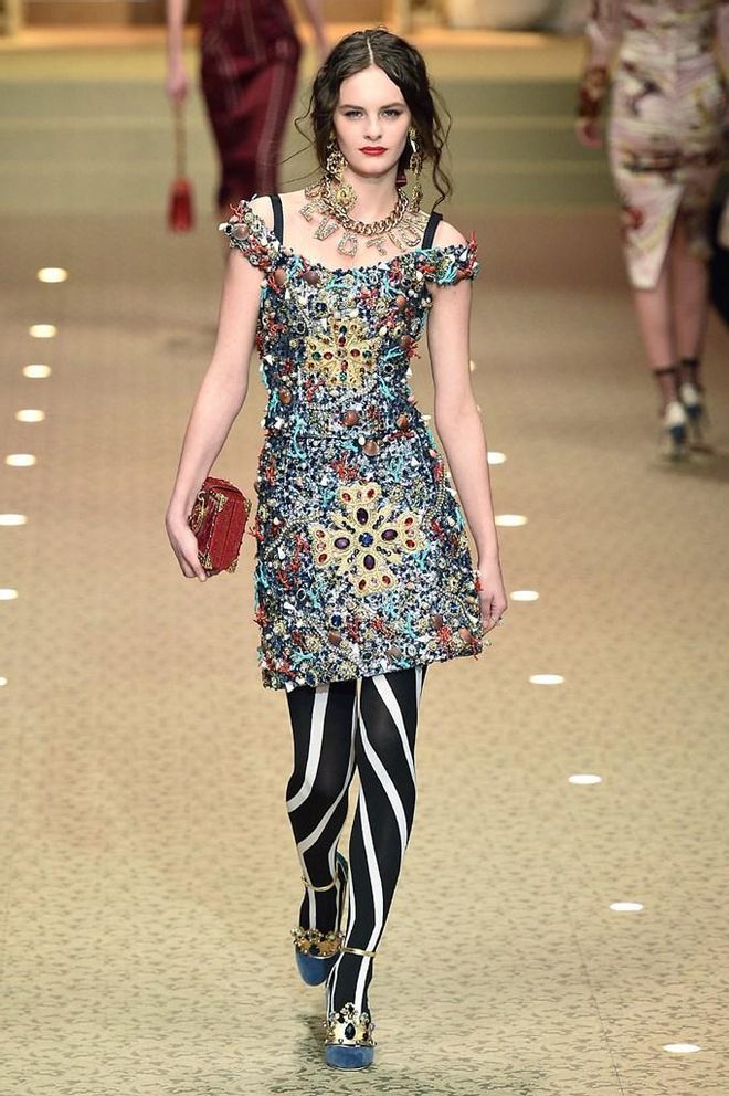 Dolce & Gabbana