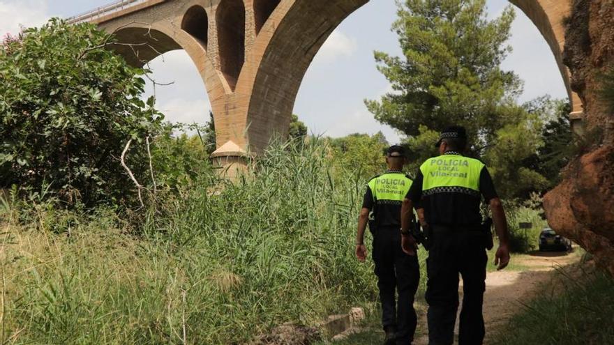 Controlarán el Millars para evitar el baño en lugares prohibidos